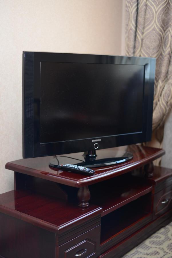 Bozok Hotel Akmola Esterno foto